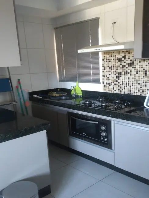 Foto 7 de Apartamento com 2 quartos à venda, 52m2 em Parque Fazendinha, Campinas - SP