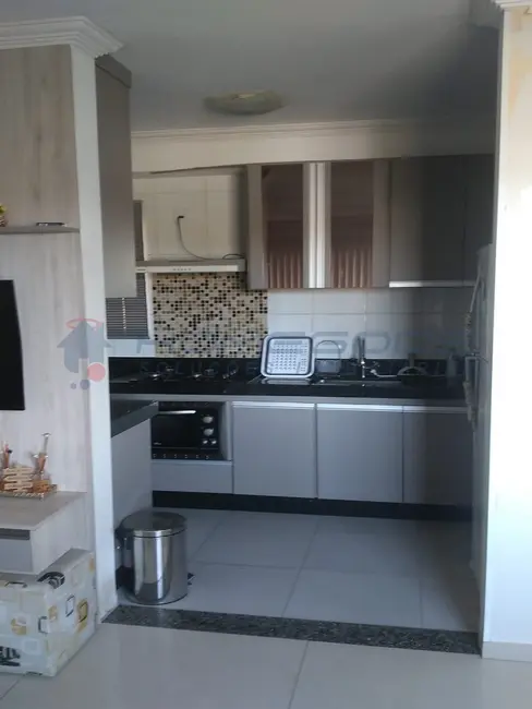 Foto 6 de Apartamento com 2 quartos à venda, 52m2 em Parque Fazendinha, Campinas - SP