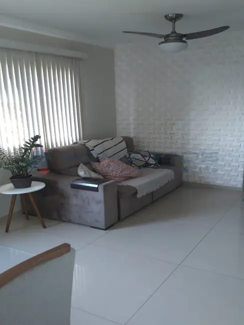 Foto 9 de Apartamento com 2 quartos à venda, 52m2 em Parque Fazendinha, Campinas - SP