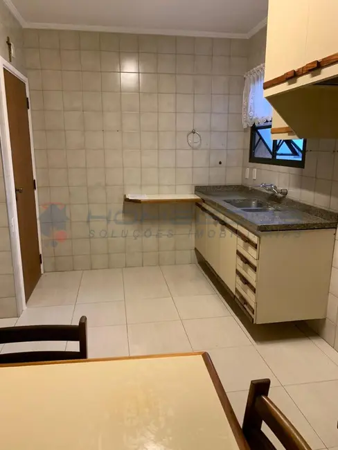 Foto 6 de Apartamento com 3 quartos à venda, 127m2 em Cambuí, Campinas - SP