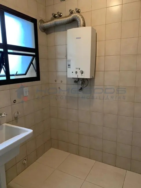 Foto 9 de Apartamento com 3 quartos à venda, 127m2 em Cambuí, Campinas - SP