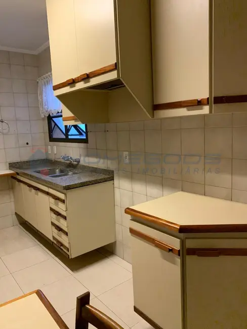 Foto 5 de Apartamento com 3 quartos à venda, 127m2 em Cambuí, Campinas - SP