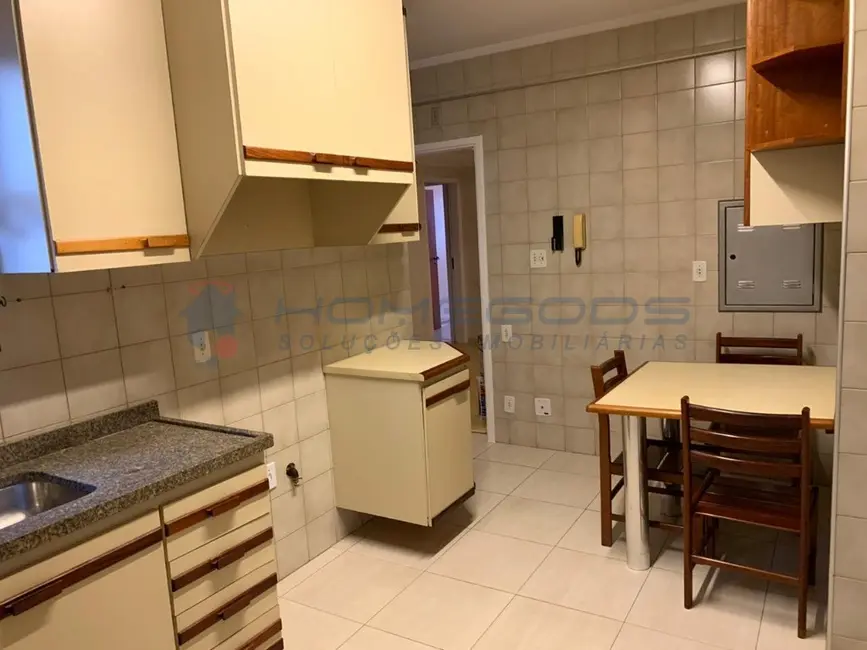 Foto 7 de Apartamento com 3 quartos à venda, 127m2 em Cambuí, Campinas - SP