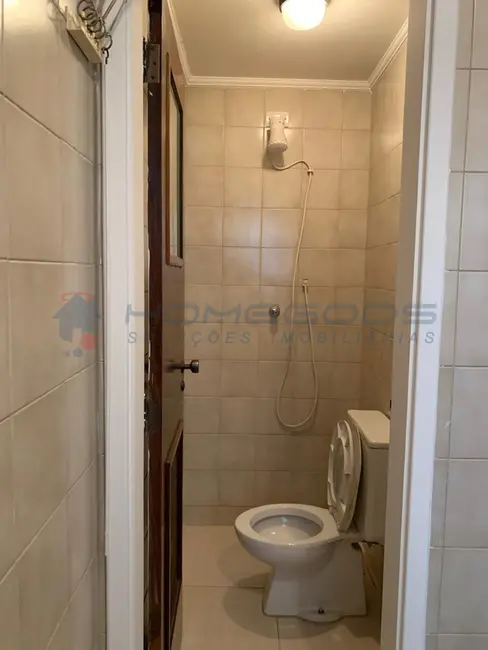 Foto 8 de Apartamento com 3 quartos à venda, 127m2 em Cambuí, Campinas - SP