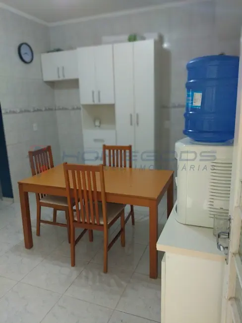 Foto 4 de Casa com 3 quartos à venda, 150m2 em Jardim Novo Campos Elíseos, Campinas - SP