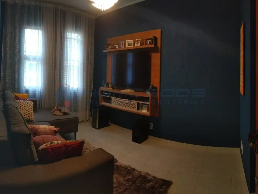 Foto 1 de Casa com 3 quartos à venda, 150m2 em Jardim Novo Campos Elíseos, Campinas - SP
