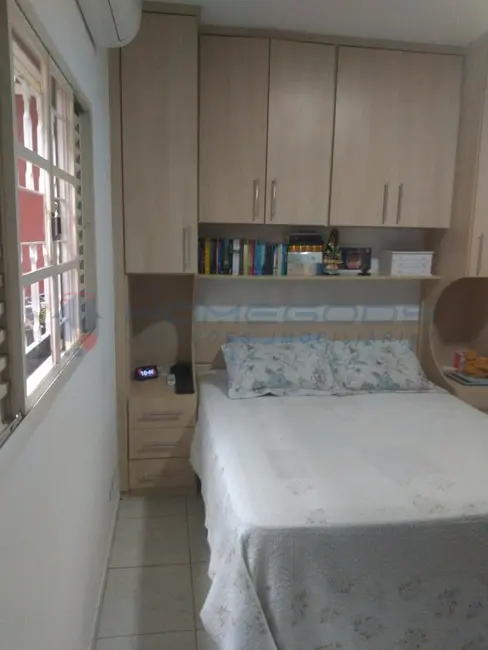 Foto 8 de Casa com 3 quartos à venda, 150m2 em Jardim Novo Campos Elíseos, Campinas - SP