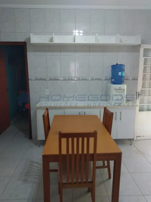 Foto 5 de Casa com 3 quartos à venda, 150m2 em Jardim Novo Campos Elíseos, Campinas - SP