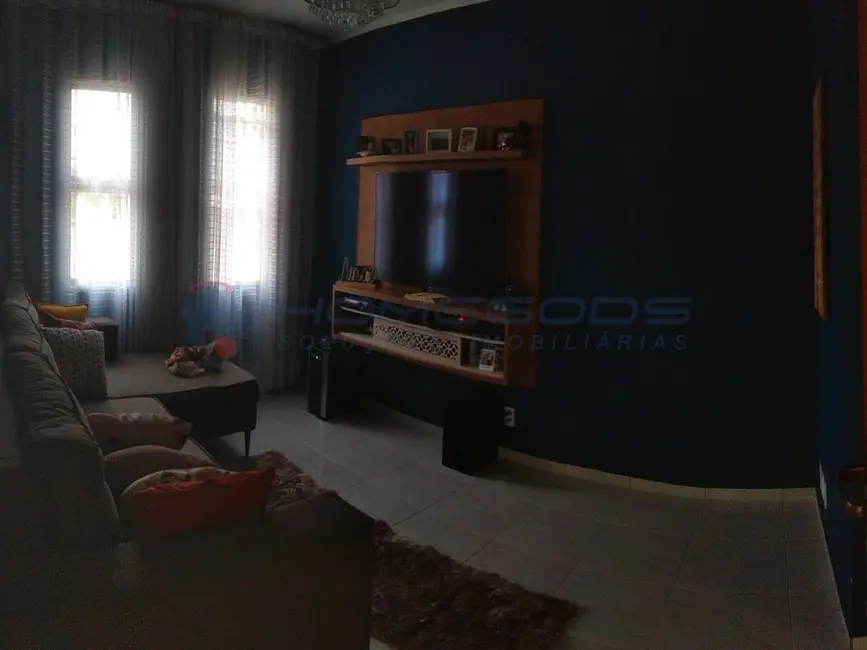 Foto 2 de Casa com 3 quartos à venda, 150m2 em Jardim Novo Campos Elíseos, Campinas - SP