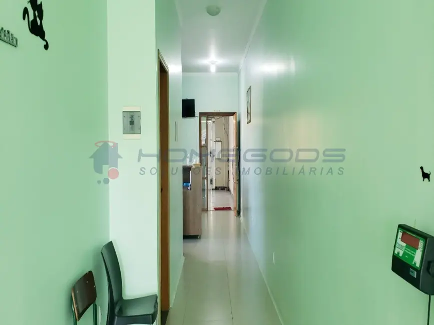 Foto 6 de Casa com 3 quartos à venda, 150m2 em Jardim Yeda, Campinas - SP