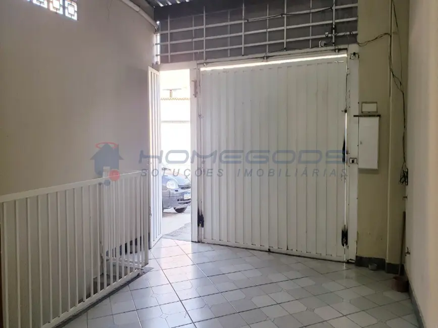 Foto 3 de Casa com 3 quartos à venda, 150m2 em Jardim Yeda, Campinas - SP