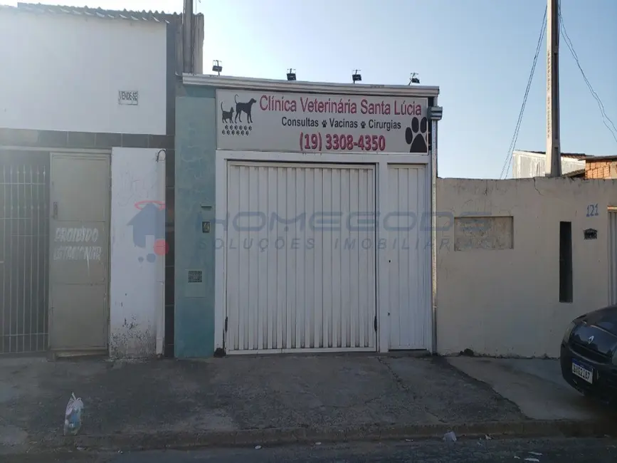 Foto 2 de Casa com 3 quartos à venda, 150m2 em Jardim Yeda, Campinas - SP