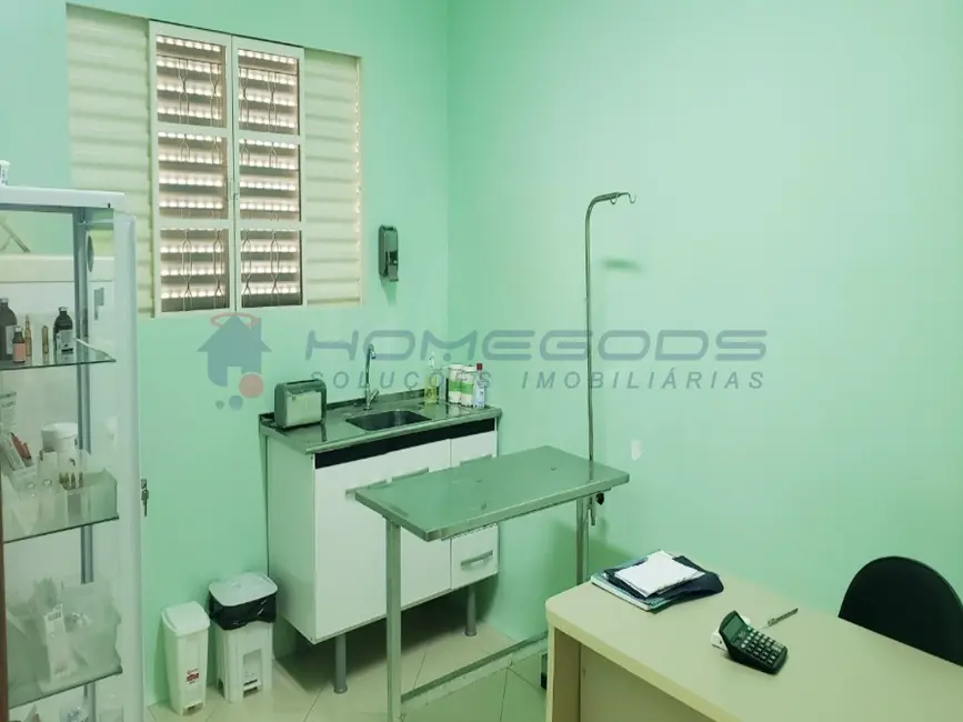 Foto 8 de Casa com 3 quartos à venda, 150m2 em Jardim Yeda, Campinas - SP