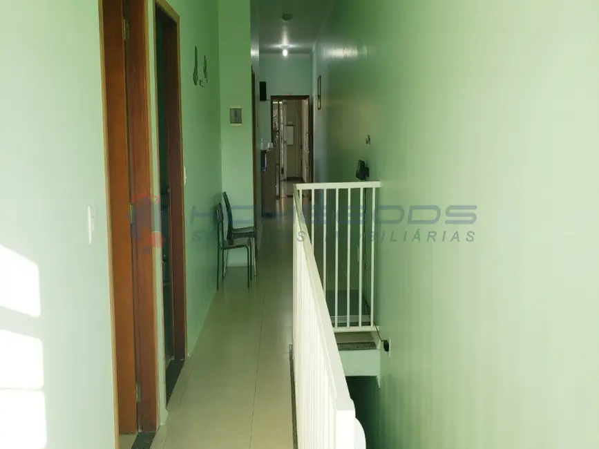 Foto 5 de Casa com 3 quartos à venda, 150m2 em Jardim Yeda, Campinas - SP