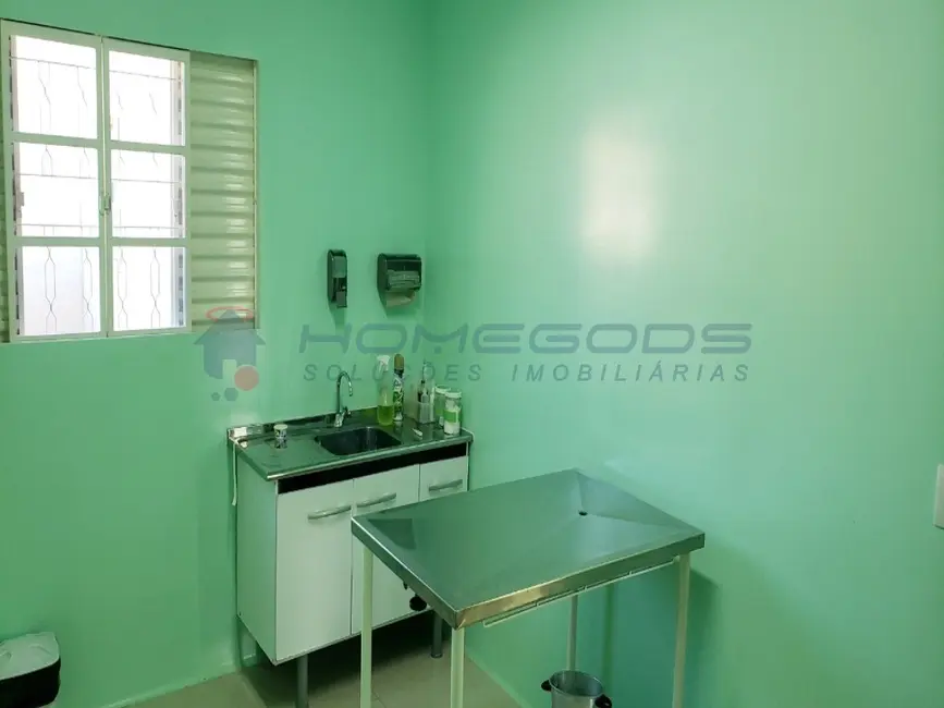 Foto 9 de Casa com 3 quartos à venda, 150m2 em Jardim Yeda, Campinas - SP