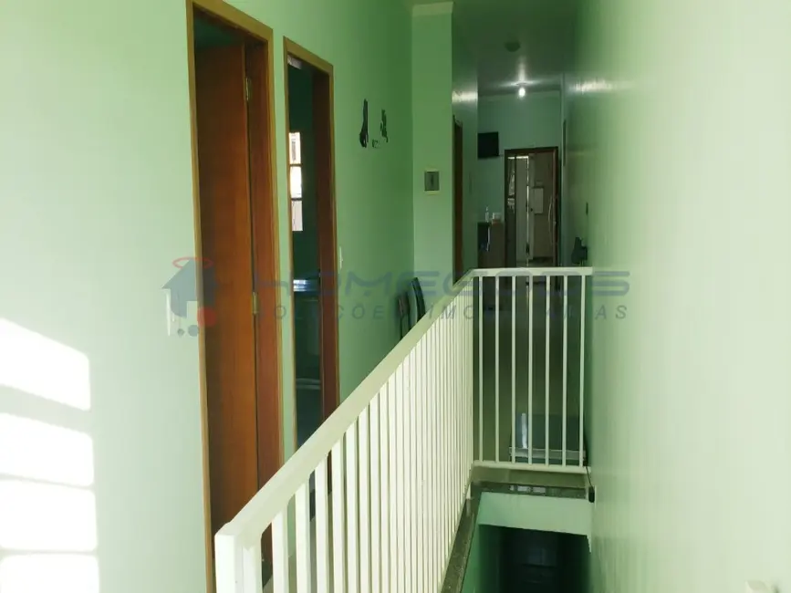 Foto 7 de Casa com 3 quartos à venda, 150m2 em Jardim Yeda, Campinas - SP
