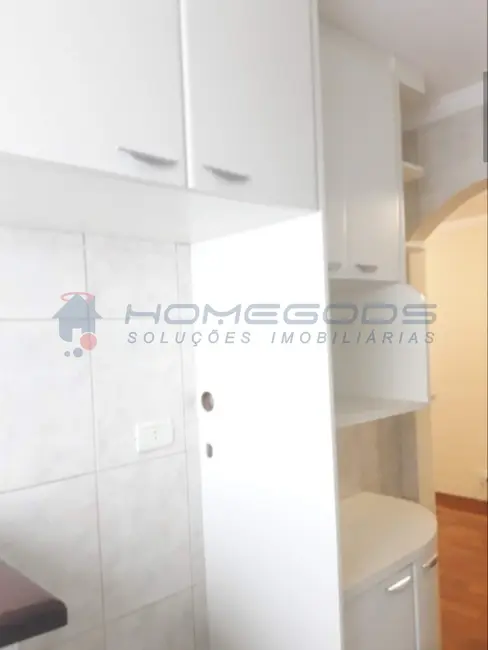 Apartamento com 3 quartos à venda, 65m2 em Vila Proost de Souza, Campinas - SP - imagem 5 Foto 5 de Apartamento com 3 quartos à venda, 65m2 em Vila Proost de Souza, Campinas - SP