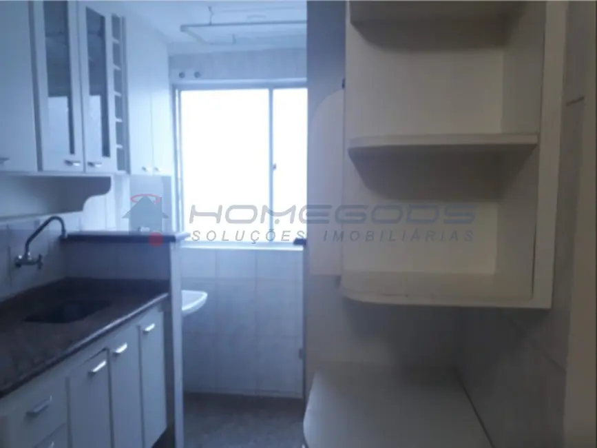 Apartamento com 3 quartos à venda, 65m2 em Vila Proost de Souza, Campinas - SP - imagem 4 Foto 4 de Apartamento com 3 quartos à venda, 65m2 em Vila Proost de Souza, Campinas - SP
