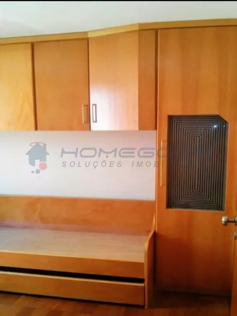 Apartamento com 3 quartos à venda, 65m2 em Vila Proost de Souza, Campinas - SP - imagem 8 Foto 8 de Apartamento com 3 quartos à venda, 65m2 em Vila Proost de Souza, Campinas - SP