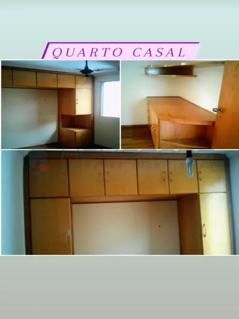 Apartamento com 3 quartos à venda, 65m2 em Vila Proost de Souza, Campinas - SP - imagem 7 Foto 7 de Apartamento com 3 quartos à venda, 65m2 em Vila Proost de Souza, Campinas - SP