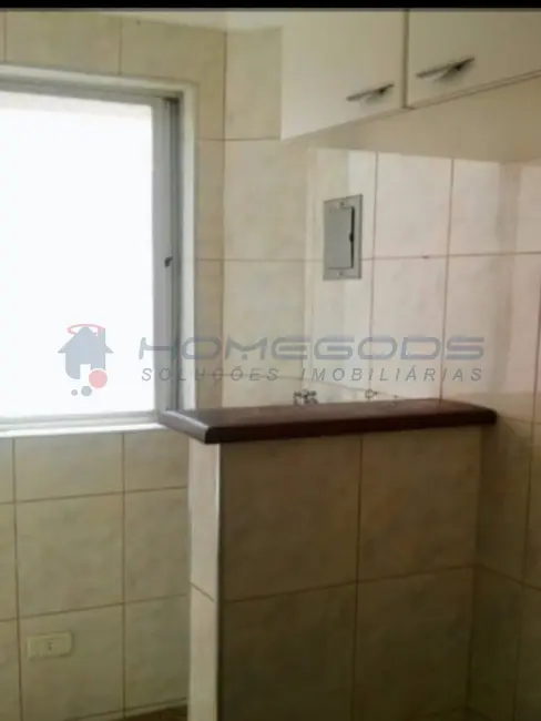 Apartamento com 3 quartos à venda, 65m2 em Vila Proost de Souza, Campinas - SP - imagem 3 Foto 3 de Apartamento com 3 quartos à venda, 65m2 em Vila Proost de Souza, Campinas - SP