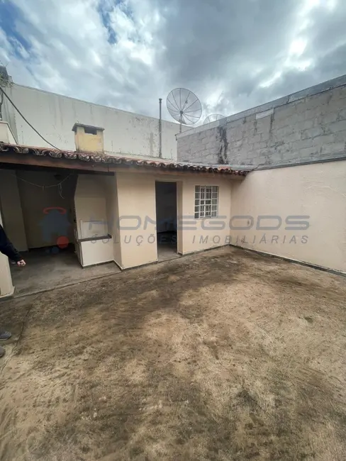 Foto 15 de Loja para alugar, 250m2 em Jardim Flamboyant, Campinas - SP