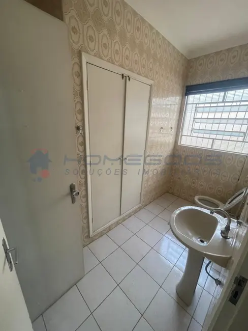 Foto 12 de Loja para alugar, 250m2 em Jardim Flamboyant, Campinas - SP