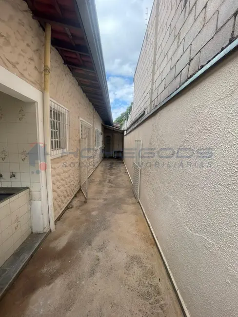 Foto 18 de Loja para alugar, 250m2 em Jardim Flamboyant, Campinas - SP