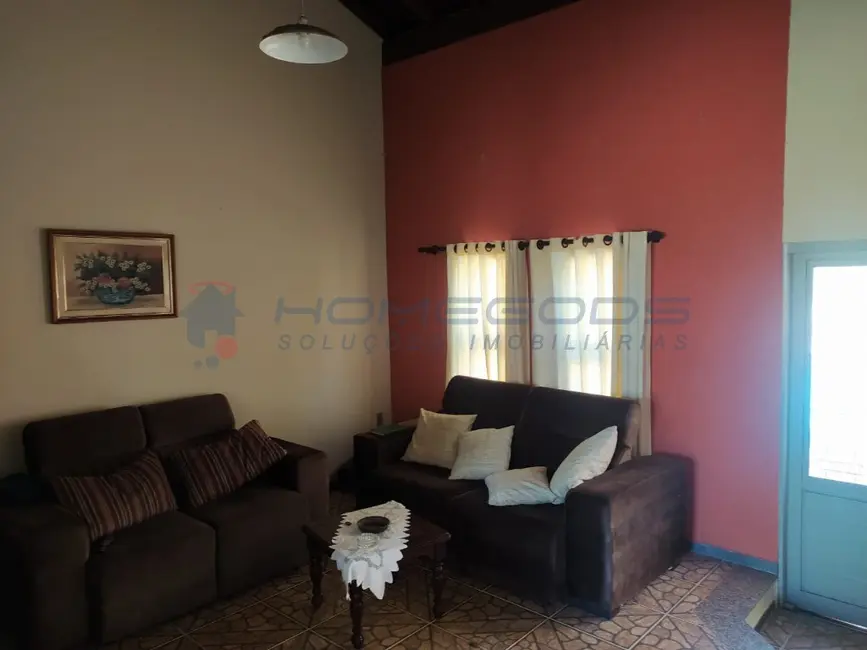 Foto 2 de Chácara com 5 quartos à venda, 3055m2 em Chácara Santa Margarida, Campinas - SP