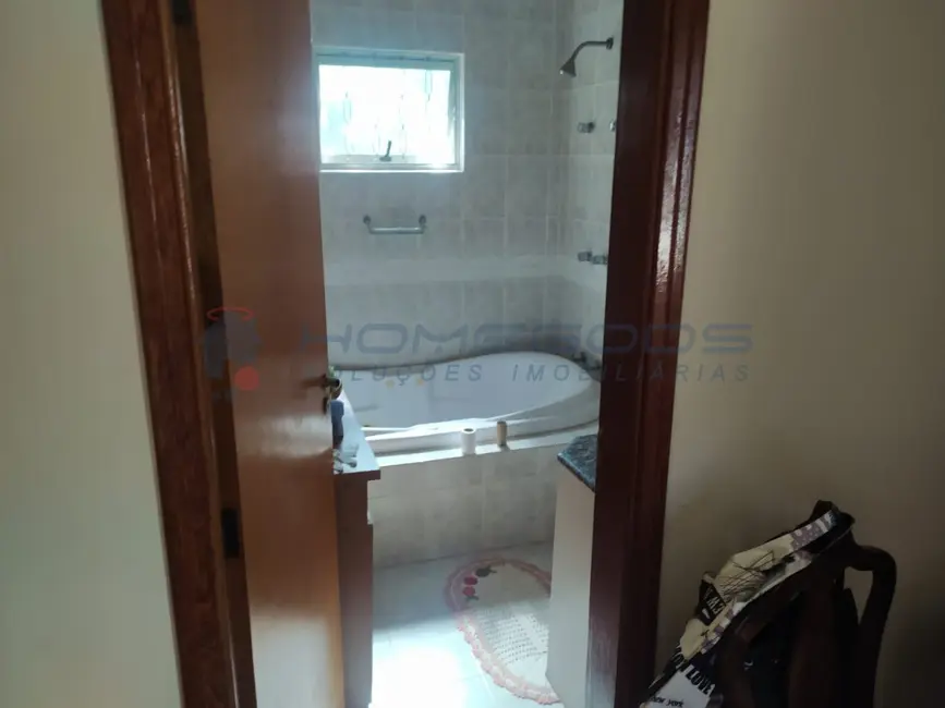 Foto 6 de Chácara com 5 quartos à venda, 3055m2 em Chácara Santa Margarida, Campinas - SP