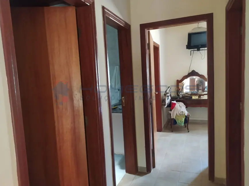 Foto 5 de Chácara com 5 quartos à venda, 3055m2 em Chácara Santa Margarida, Campinas - SP