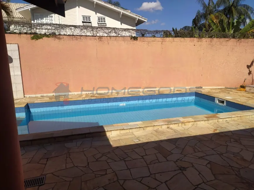 Foto 8 de Chácara com 5 quartos à venda, 3055m2 em Chácara Santa Margarida, Campinas - SP