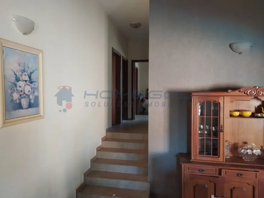 Foto 4 de Chácara com 5 quartos à venda, 3055m2 em Chácara Santa Margarida, Campinas - SP