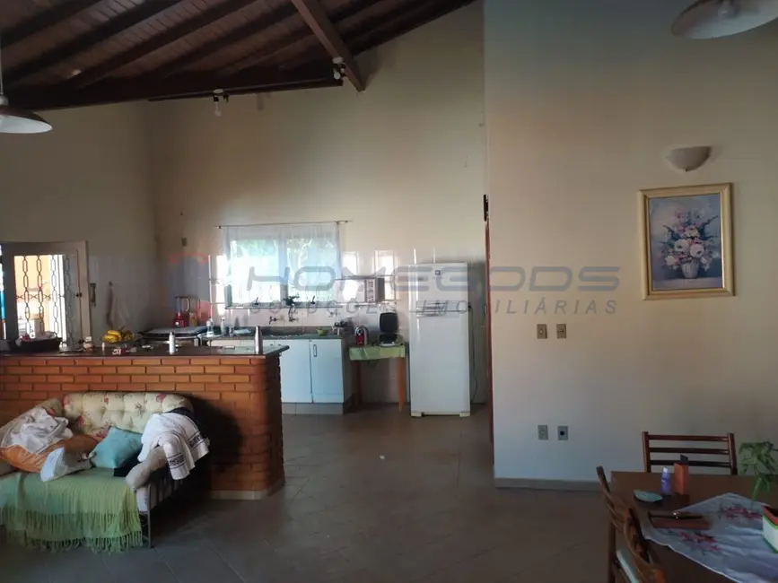 Foto 3 de Chácara com 5 quartos à venda, 3055m2 em Chácara Santa Margarida, Campinas - SP