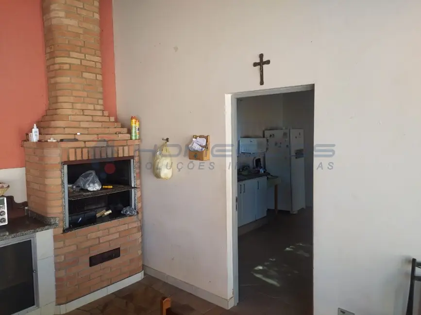 Foto 7 de Chácara com 5 quartos à venda, 3055m2 em Chácara Santa Margarida, Campinas - SP