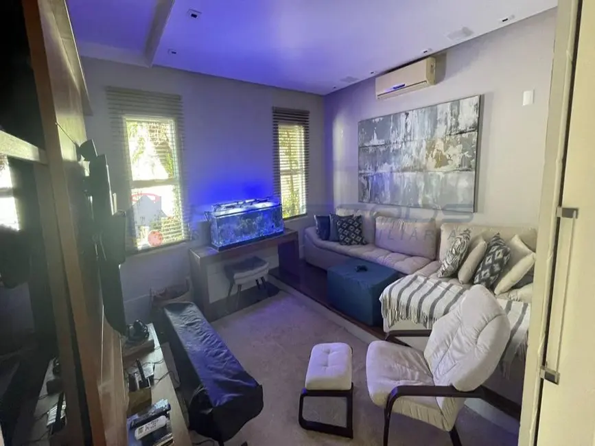 Casa com 6 quartos à venda, 1259m2 em Parque Xangrilá, Campinas - SP - imagem 6 Foto 6 de Casa com 6 quartos à venda, 1259m2 em Parque Xangrilá, Campinas - SP