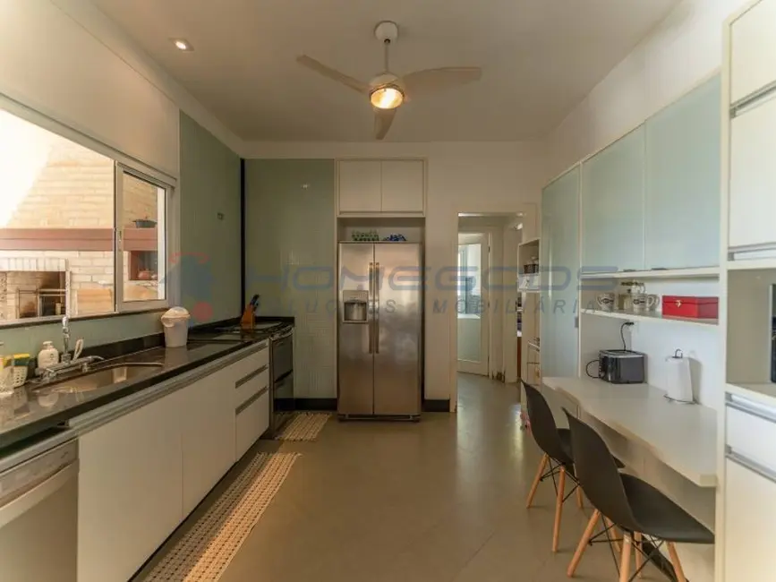Casa com 6 quartos à venda, 1259m2 em Parque Xangrilá, Campinas - SP - imagem 8 Foto 8 de Casa com 6 quartos à venda, 1259m2 em Parque Xangrilá, Campinas - SP