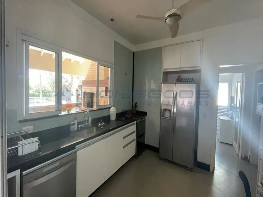 Casa com 6 quartos à venda, 1259m2 em Parque Xangrilá, Campinas - SP - imagem 9 Foto 9 de Casa com 6 quartos à venda, 1259m2 em Parque Xangrilá, Campinas - SP