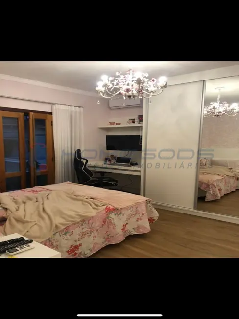 Casa com 4 quartos à venda, 650m2 em Tijuco das Telhas, Campinas - SP - imagem 7 Foto 7 de Casa com 4 quartos à venda, 650m2 em Tijuco das Telhas, Campinas - SP