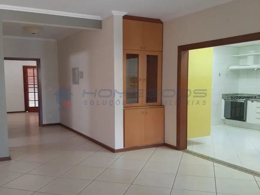 Foto 9 de Casa de Condomínio com 4 quartos à venda, 488m2 em Loteamento Caminhos de São Conrado (Sousas), Campinas - SP