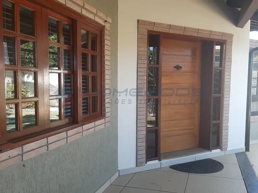 Foto 5 de Casa de Condomínio com 4 quartos à venda, 488m2 em Loteamento Caminhos de São Conrado (Sousas), Campinas - SP