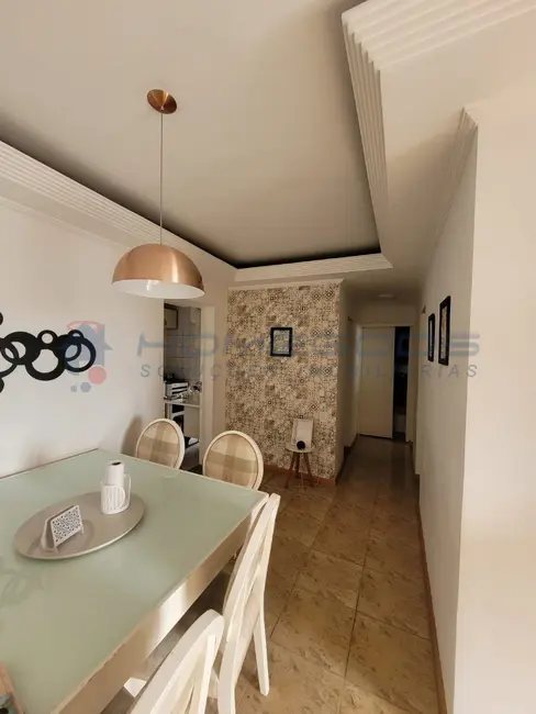 Apartamento com 3 quartos à venda, 80m2 em Vila São Bento, Campinas - SP - imagem 3 Foto 3 de Apartamento com 3 quartos à venda, 80m2 em Vila São Bento, Campinas - SP
