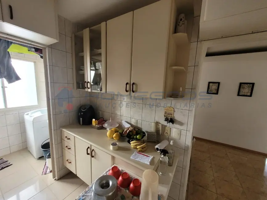 Apartamento com 3 quartos à venda, 80m2 em Vila São Bento, Campinas - SP - imagem 7 Foto 7 de Apartamento com 3 quartos à venda, 80m2 em Vila São Bento, Campinas - SP