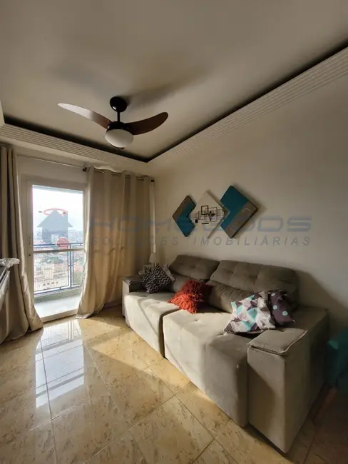 Apartamento com 3 quartos à venda, 80m2 em Vila São Bento, Campinas - SP - imagem 4 Foto 4 de Apartamento com 3 quartos à venda, 80m2 em Vila São Bento, Campinas - SP