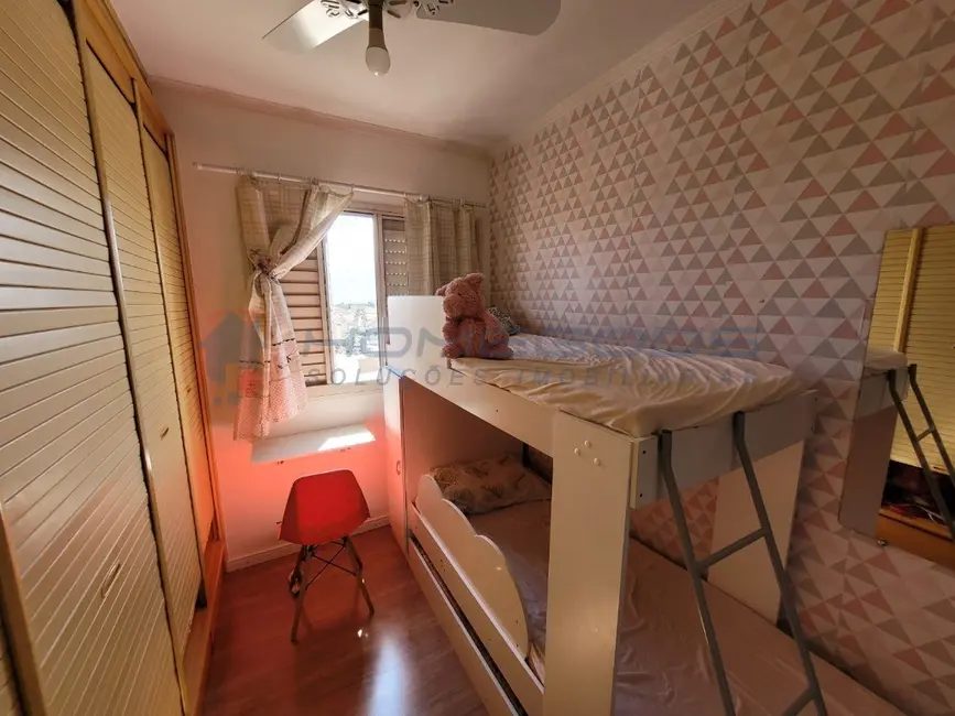 Apartamento com 3 quartos à venda, 80m2 em Vila São Bento, Campinas - SP - imagem 8 Foto 8 de Apartamento com 3 quartos à venda, 80m2 em Vila São Bento, Campinas - SP
