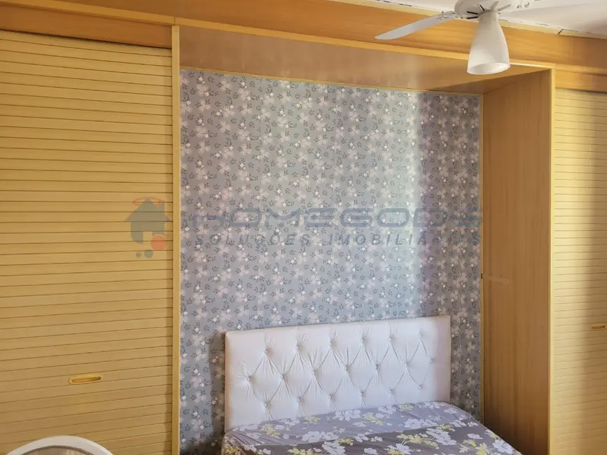 Apartamento com 3 quartos à venda, 80m2 em Vila São Bento, Campinas - SP - imagem 9 Foto 9 de Apartamento com 3 quartos à venda, 80m2 em Vila São Bento, Campinas - SP