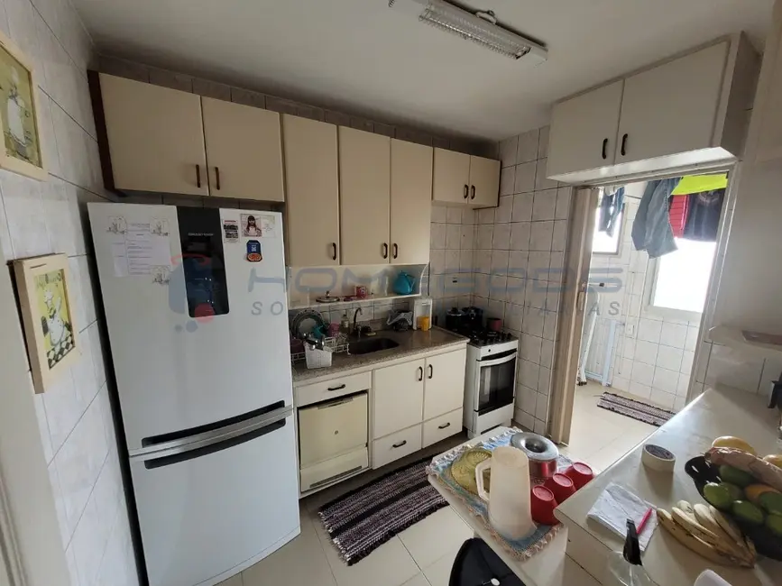 Apartamento com 3 quartos à venda, 80m2 em Vila São Bento, Campinas - SP - imagem 6 Foto 6 de Apartamento com 3 quartos à venda, 80m2 em Vila São Bento, Campinas - SP