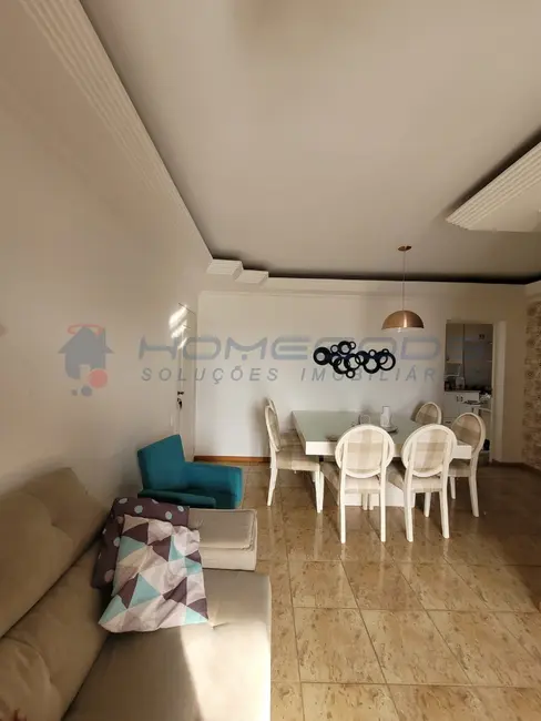 Apartamento com 3 quartos à venda, 80m2 em Vila São Bento, Campinas - SP - imagem 5 Foto 5 de Apartamento com 3 quartos à venda, 80m2 em Vila São Bento, Campinas - SP
