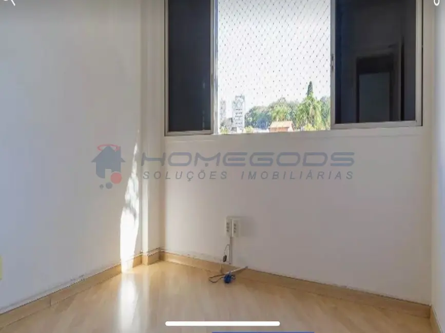 Apartamento com 3 quartos à venda, 80m2 em Bosque, Campinas - SP - imagem 4 Foto 4 de Apartamento com 3 quartos à venda, 80m2 em Bosque, Campinas - SP