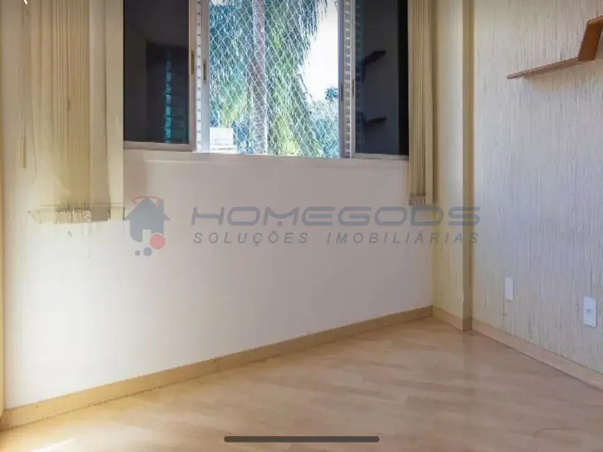 Apartamento com 3 quartos à venda, 80m2 em Bosque, Campinas - SP - imagem 5 Foto 5 de Apartamento com 3 quartos à venda, 80m2 em Bosque, Campinas - SP